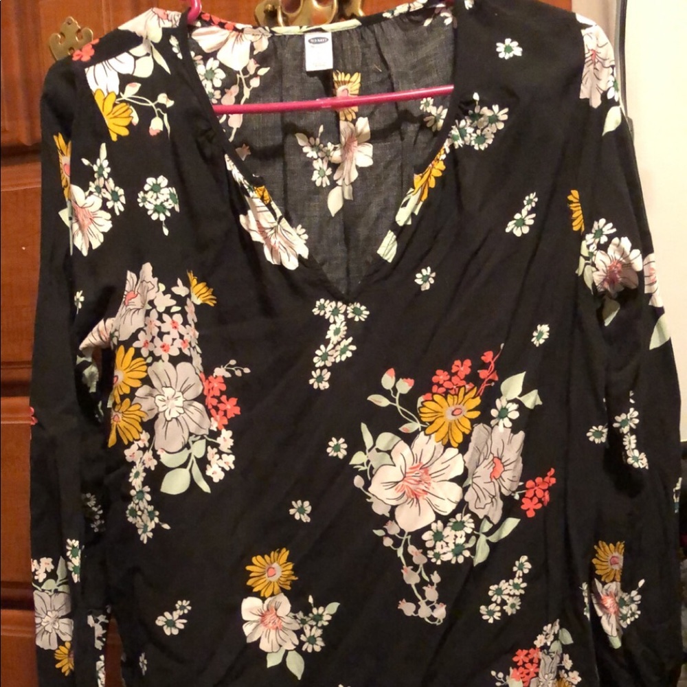 Old Navy Blouse